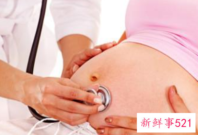 胎儿胎心率低怎么改善