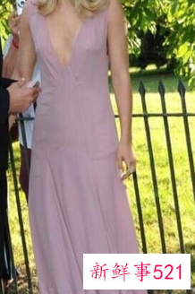 腰粗腿短的女生怎么穿衣服