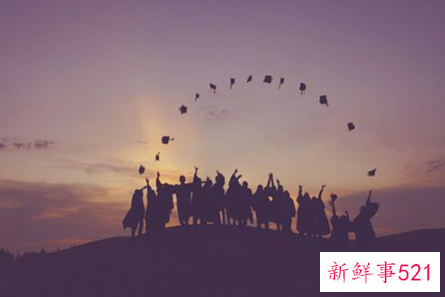 梦见毕业有什么征兆