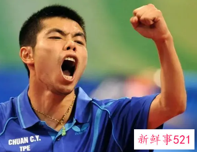 国乒22人将征战WTT突尼斯站