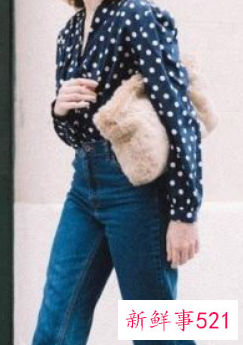 适合40岁女人的服装搭配