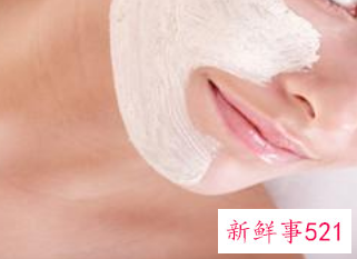 怎样让脸部长肉看起来丰满