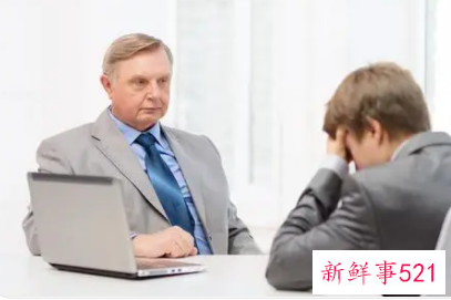 会计面试自我介绍5分钟