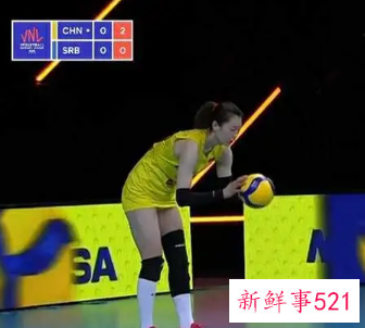 中国女排1比3塞尔维亚吞四连败，问题在哪