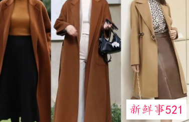 冬天40岁女人穿什么裙子好看