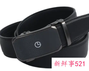 腰带奢侈品牌排行榜