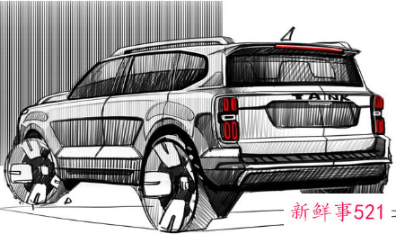 2021成都车展看点