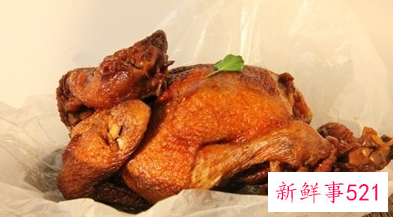 过年吃什么有什么寓意