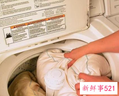 羽绒枕头不蓬松了怎么办