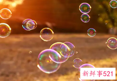 泡泡水的制作方法技巧