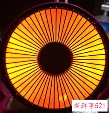 小太阳2000w一小时多少电