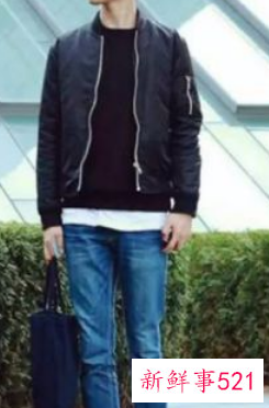 怎么找到适合自己的穿搭风格