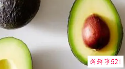 牛油果不能和哪些食物一起吃呢