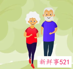 老年人冬季长跑应注意什么