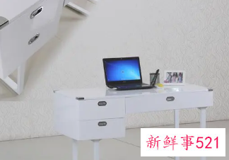 办公桌上镜子怎么放才好