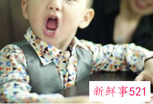 为什么中国熊孩子那么多