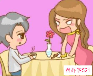 相亲男人不联系你一定要淡定