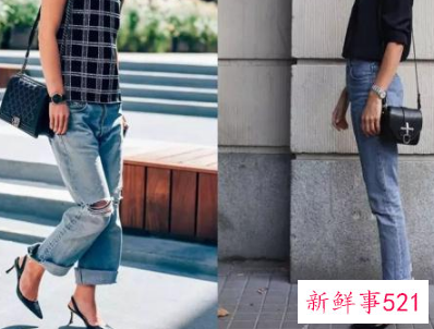 牛仔短裤可以搭配什么鞋