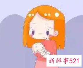 8个月宝宝的正确喂养