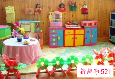 幼儿园开学工作布置