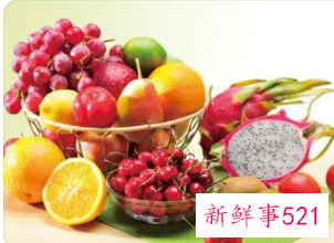 减肥能吃什么水果