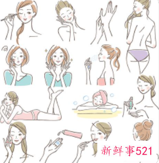 怎样才能让皮肤变光滑