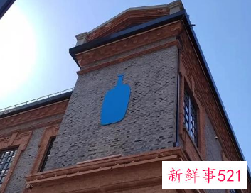 蓝瓶咖啡中国首店：一杯咖啡要排6小时