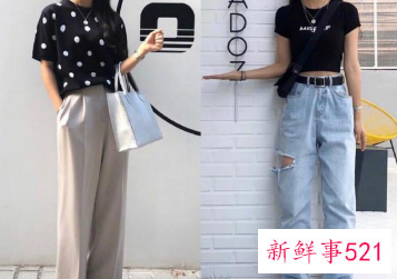 二十多岁穿什么衣服好看