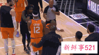 太阳淘汰快船重返总决赛