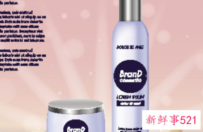 化妆品中水的作用与功效