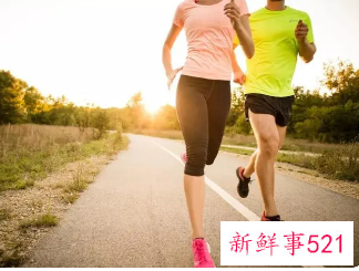 燃脂的一些征兆