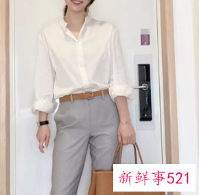 40岁女人怎么穿衣服显年轻