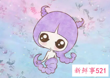 最让男人惦记的星座女