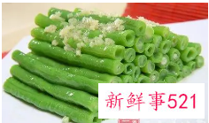 梦见豆角有什么征兆