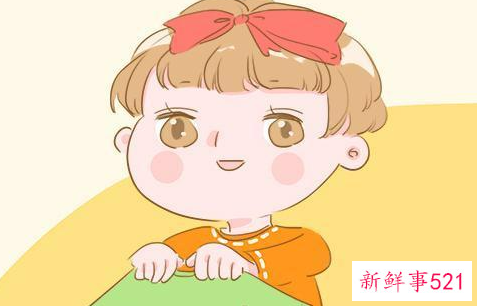 女孩子从小要怎么教育比较好