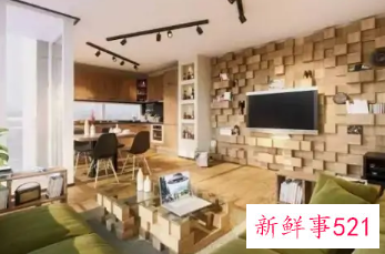 背景墙哪种好看耐看