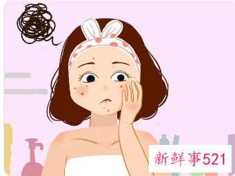 皮肤保养的方法