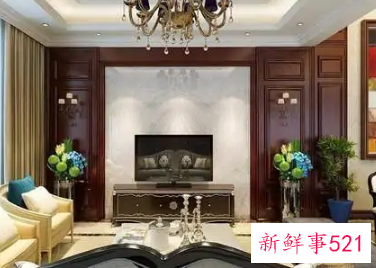 背景墙哪种好看耐看