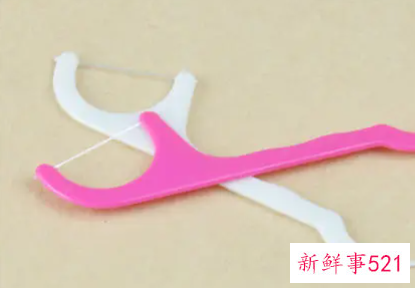 为什么中国人不用牙线