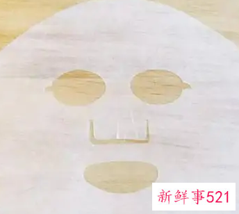 敷完面膜后用水还是乳