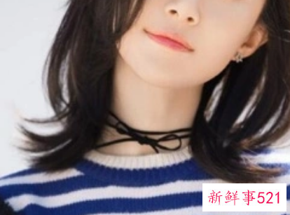 方脸适合留长发还是短发