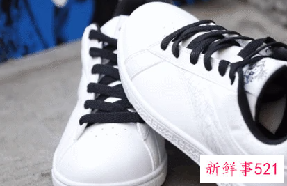 运动鞋脏了用什么擦