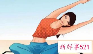 减肥效果最好的方法