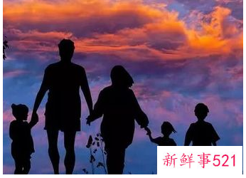 暑假带娃旅游的说说