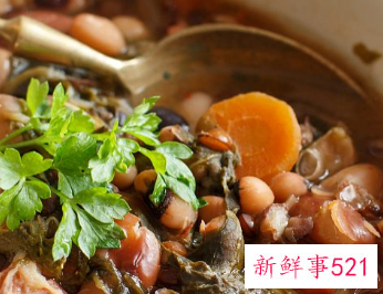 补肾壮阳的最佳食物有哪些