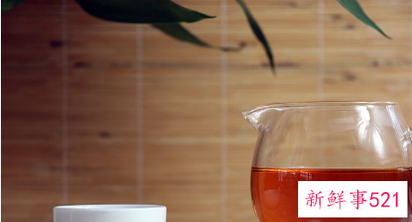 茶叶加蜂蜜有什么作用