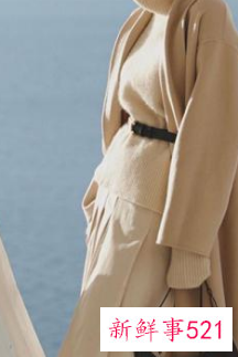 腰粗腿短的女生怎么穿衣服