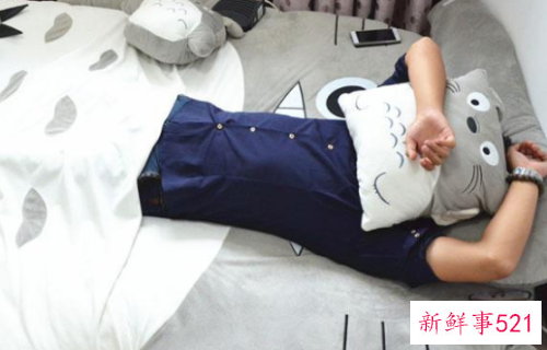 男性荷尔蒙分泌旺盛的表现