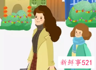 梦见反目成仇的亲戚和好