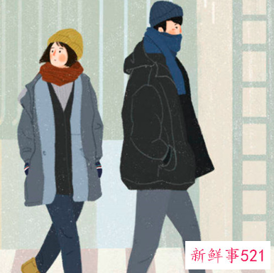 教你如何安慰你的女朋友